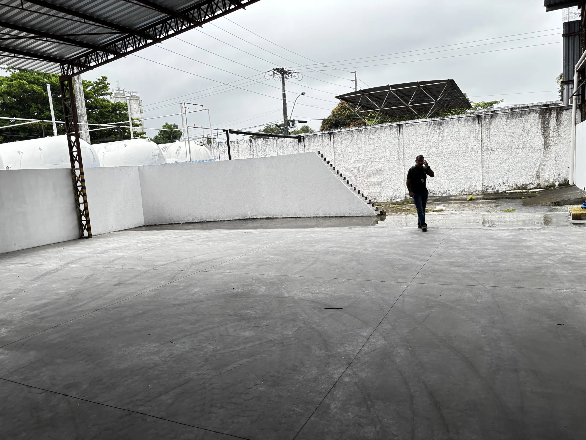 Empresa de engenharia mecânica em Recife