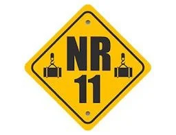 Inspeção NR11