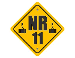 Inspeção NR11 em Alagoas